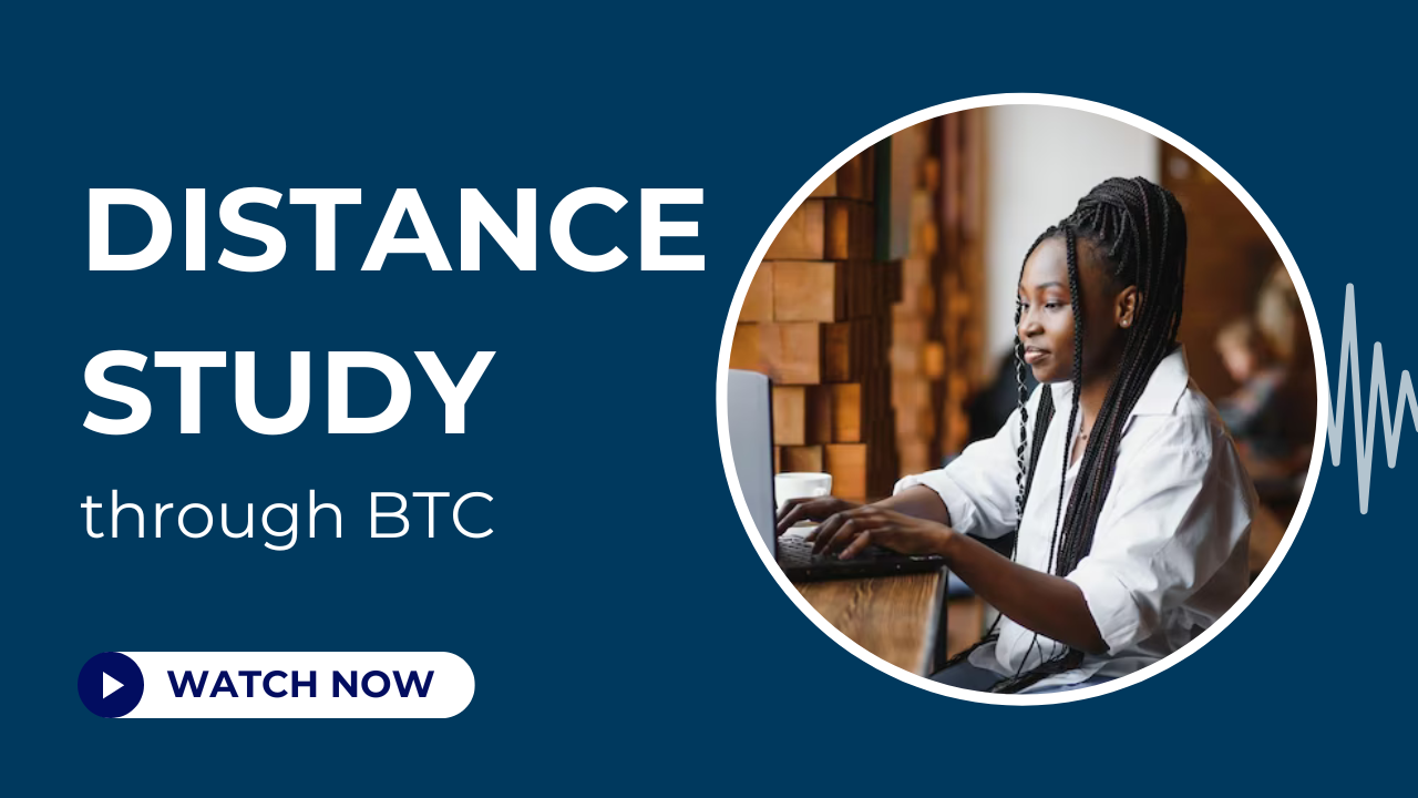 Applying to BTC video