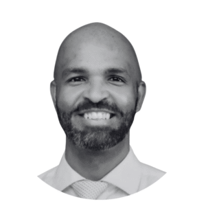 Rev André Harley
