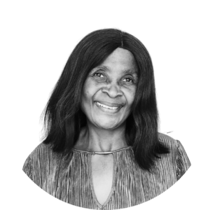 Cecila Sefara