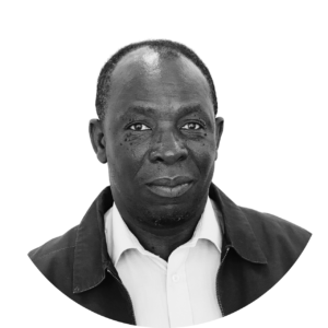 Rev Johann Luface