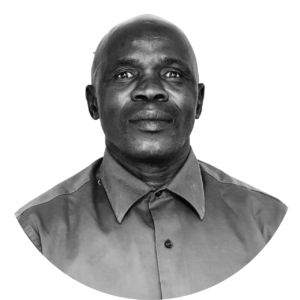 Phineas Thamaga