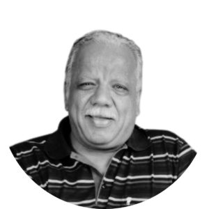 Prof Piff Pereira